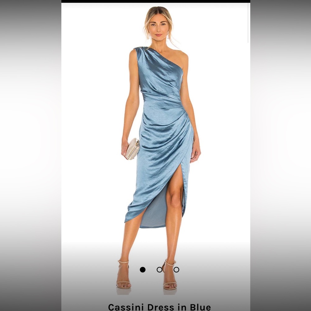 Elliatt Cassini Dress